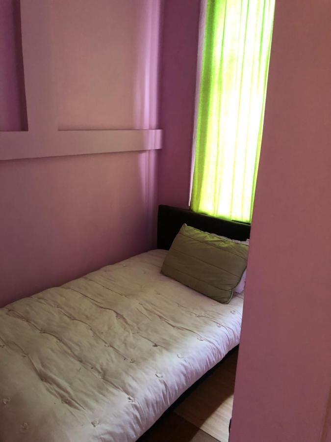 Hostel eco chakvi Esterno foto